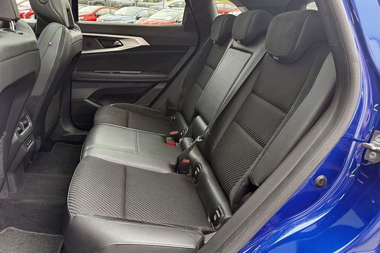 Renault Austral TCe mHEV Techno