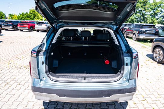 Jaecoo 7 1.6 T-GDI OffRoad AWD DCT