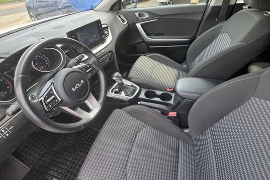 Kia XCeed 1.5 T-GDI M DCT
