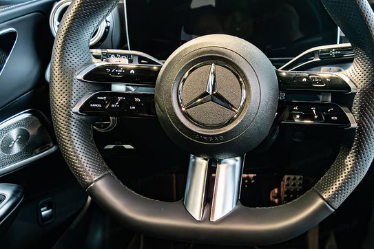 Mercedes Klasa C 200 d Business Edition Estate