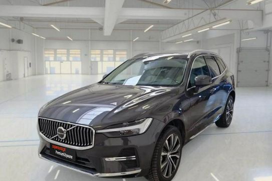 Volvo XC60 T6 Plug-In Hybrid AWD Inscription Expression aut