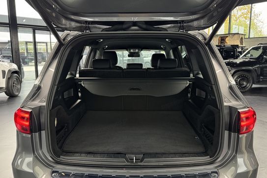 Mercedes GLB 200