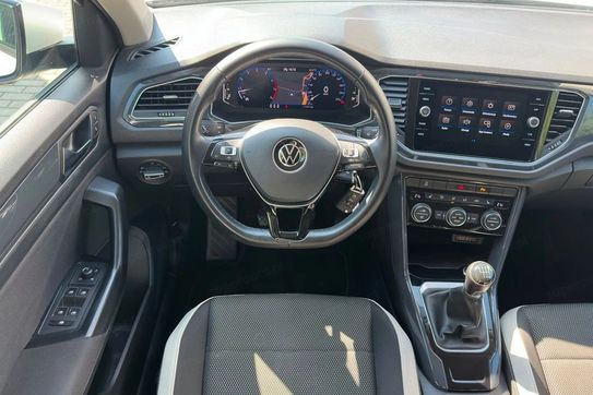 Volkswagen T-Roc 1.5 TSI GPF ACT Premium