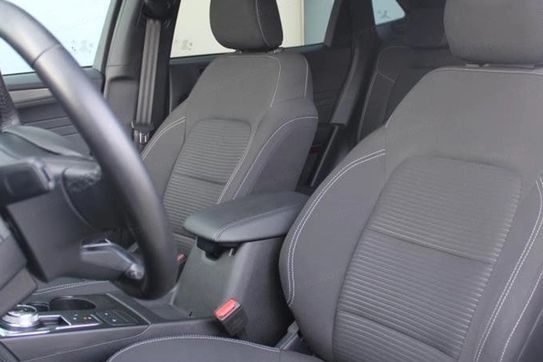 Ford Kuga 2.5 FHEV Titanium