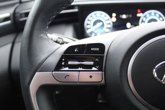 Hyundai Tucson 1.6 T-GDi HEV Smart 2WD