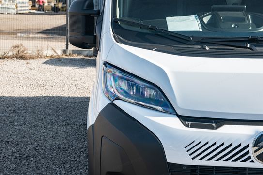 Citroen Jumper Heavy L3H2 AT8