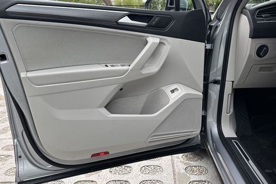 Volkswagen Tiguan Allspace Elegance 2.0 TSI 4Mot.  DSG 7os.