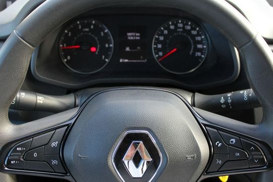 Renault Trafic L1H1