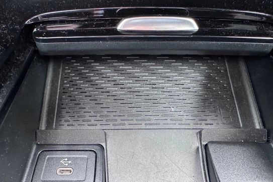 Mercedes Klasa A 220 d AMG Line