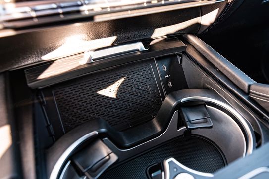 Mercedes GLE 300 d 4-Matic AMG Line