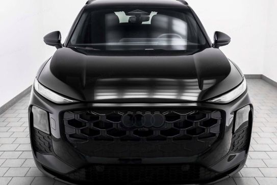 Audi Q3 TFSI quattro S line