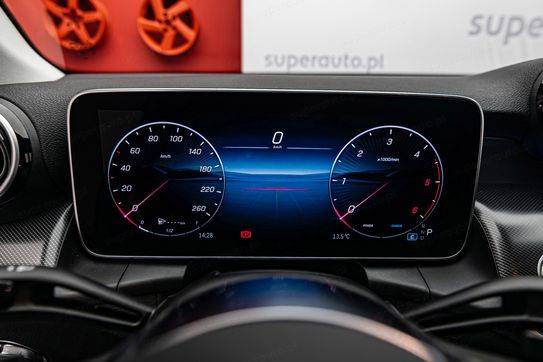 Mercedes GLC Coupe 220 d 4-Matic Avantgarde