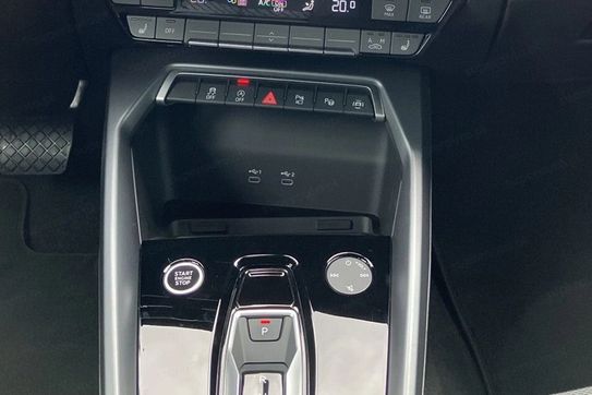 Audi A3 35 TFSI Advanced