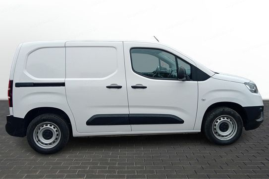 Toyota Proace City L1H1