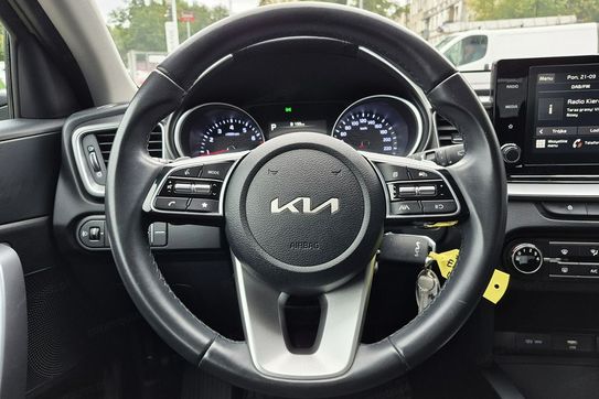 Kia XCeed t-Gdi m Dct
