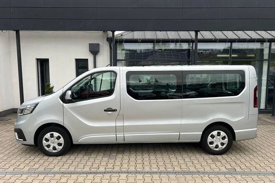 Renault Trafic 2.0 Equilibre