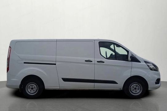 Ford Transit Custom EcoBlue 300 L2H1 Trend