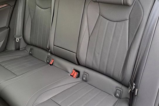 Skoda Superb L&K 2.0 TSI DSG