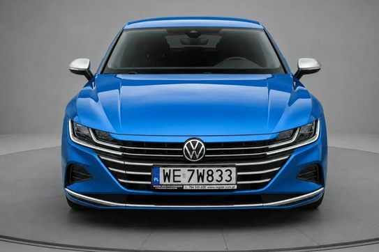 Volkswagen Arteon 2.0 Tsi Elegance Dsg