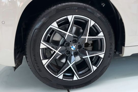 BMW X3 xDrive20 M Sport