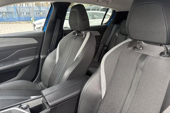 Peugeot 308 Allure Pack 1.2 PureTech  S&S