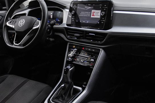 Volkswagen T-Roc TSI Life DSG