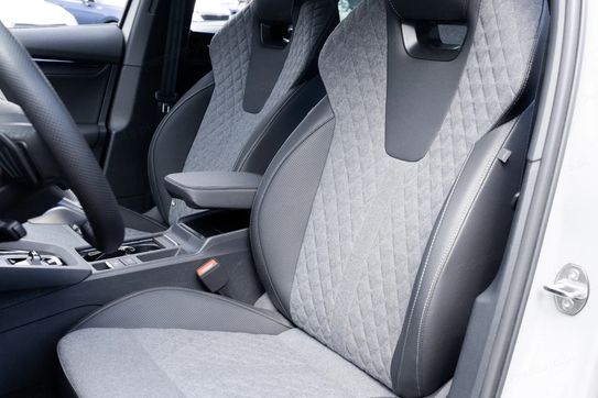 Skoda Octavia 2.0 TDI Sportline DSG