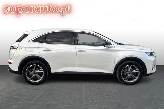 DS DS7 Rivoli 1.6 PureTech  aut