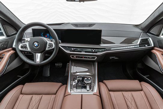 BMW X5 xDrive40i Individual Edition