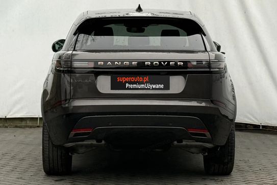 Land Rover Range Rover Velar Velar 3.0 P400 mHEV Autobiography