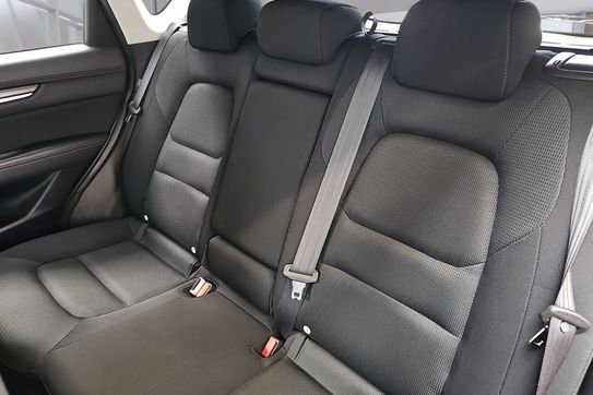 Mazda CX-5 2.0 Hikari 2WD aut