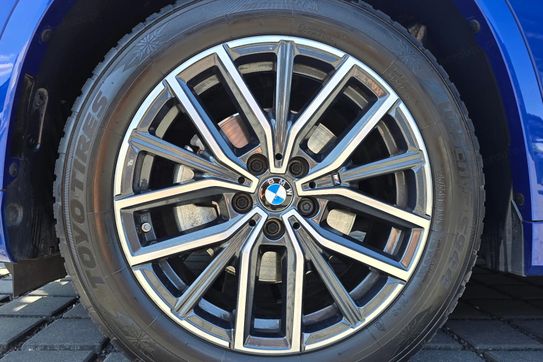 BMW X1 sDrive18i M Sport