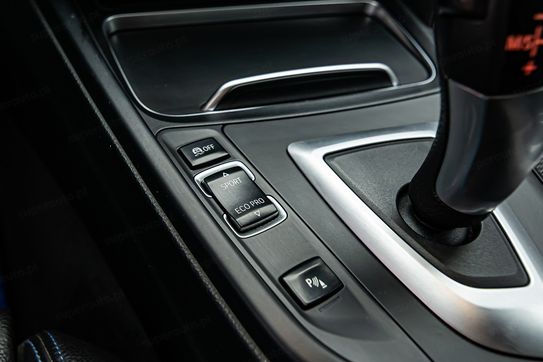 BMW Seria 3 320d M Sport  aut