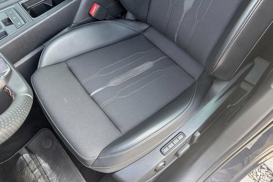 Cupra Formentor 2.0 TSI 4Drive DSG