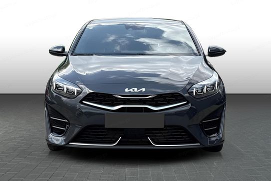 Kia ProCeed GT Line 1.5 T-GDI  DCT