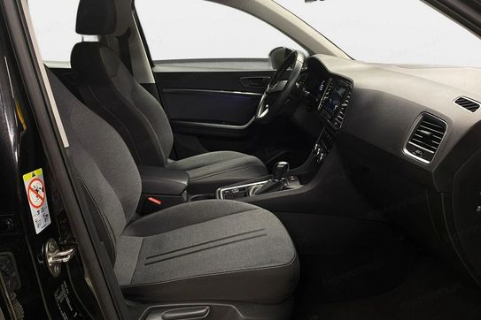 Seat ATECA 1.5 TSI Style S&S DSG