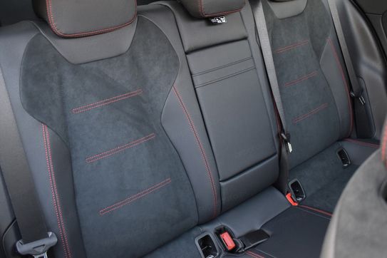 Mercedes Klasa A 220 4-Matic AMG Line