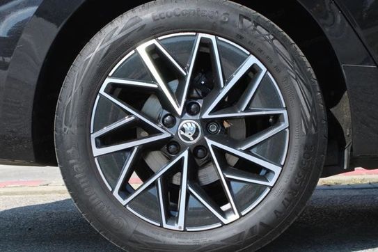 Skoda Octavia 2.0 TDI Style DSG