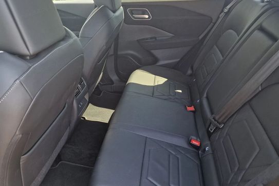 Nissan Qashqai DIG-T mHEV N-Design Xtronic