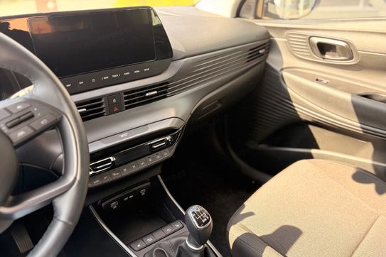 Hyundai i20 T-GDi Modern