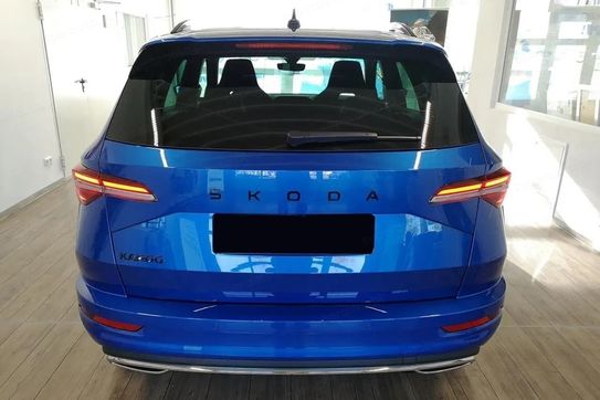 Skoda Karoq Sportline 1.5 TSI DSG