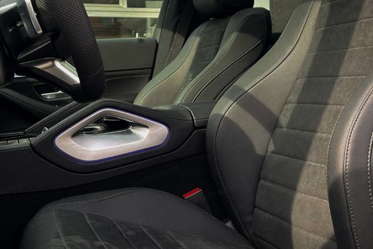 Mercedes GLE 300 d 4-Matic AMG Line