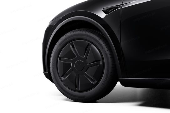 Tesla Model Y Standard RWD