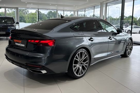 Audi A5 Sportback 40 TDI quattro S Line
