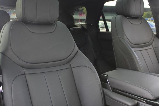 Land Rover Range Rover Sport D300 Dynamic HSE