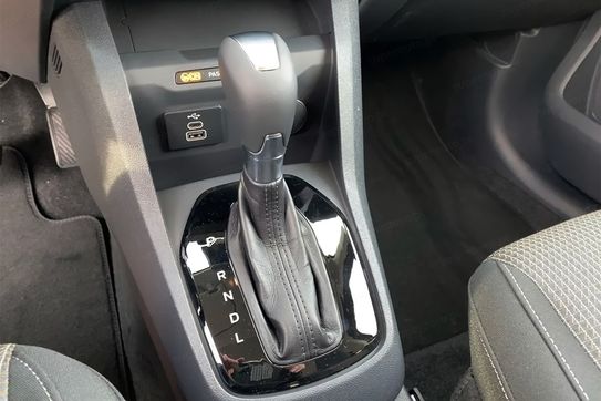 Ford Transit Courier Trend L1H1 A7