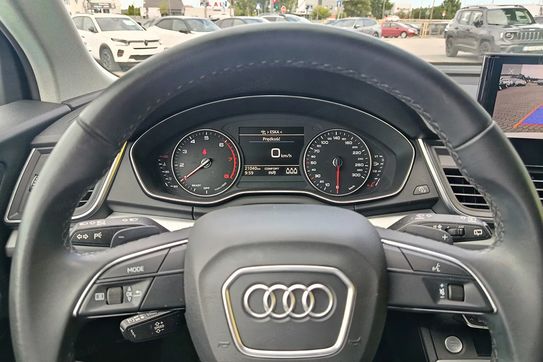 Audi Q5 40 Tfsi Mhev Quattro s Tronic