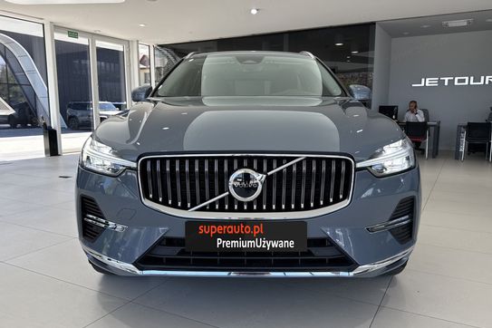 Volvo XC60 T6 Plug-In Hybrid AWD Inscription