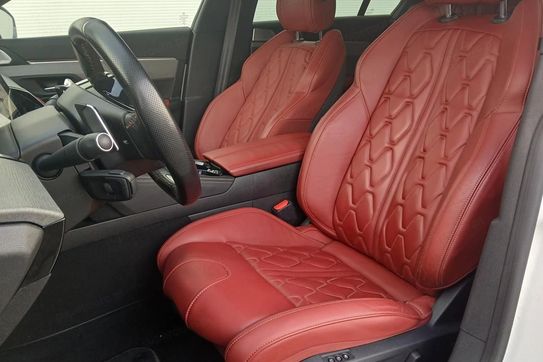 Peugeot 508 2.0 BlueHDi GT Line S&S EAT8