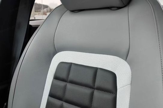 Citroen C4 X Max eDCT6 1.2 mHEV